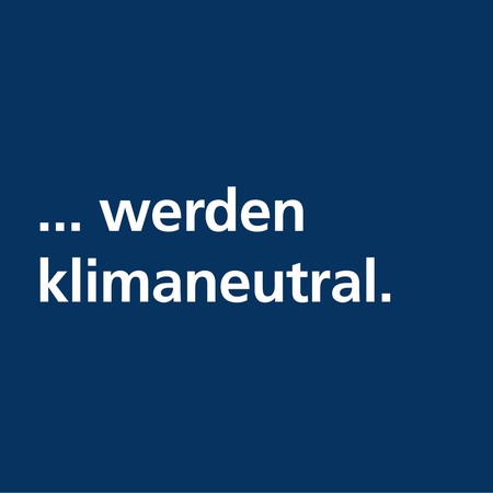 Das Bild zeigt einen Erklärungstext, in welchem Bereich der LWL klimafreundlicher wird.