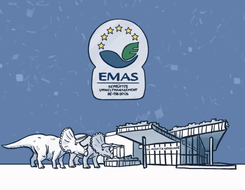 Das Bild zeigt das Startbild des Erklärfilms.